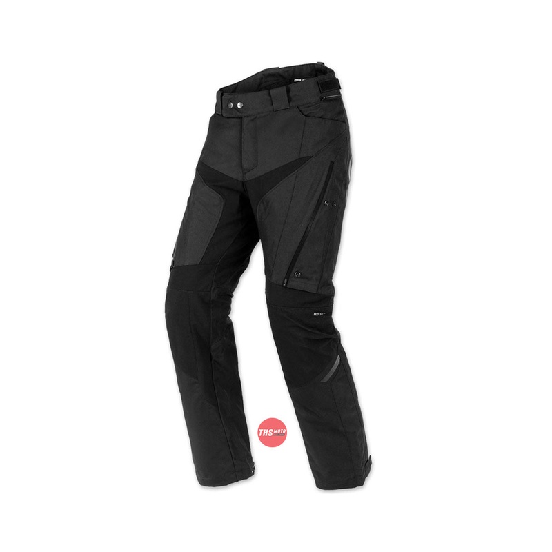 Spidi 4Season Evo Pants Black Large