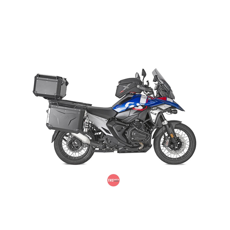 Givi Tanklock Flange Bmw R 1300 Gs '24->