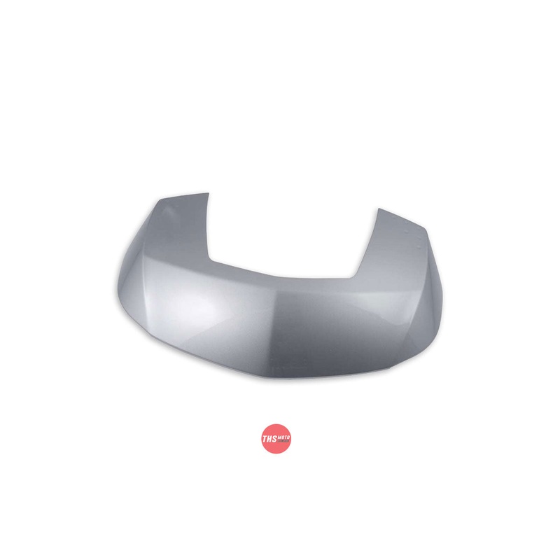 Givi Top Box Cover B37 Black Painted