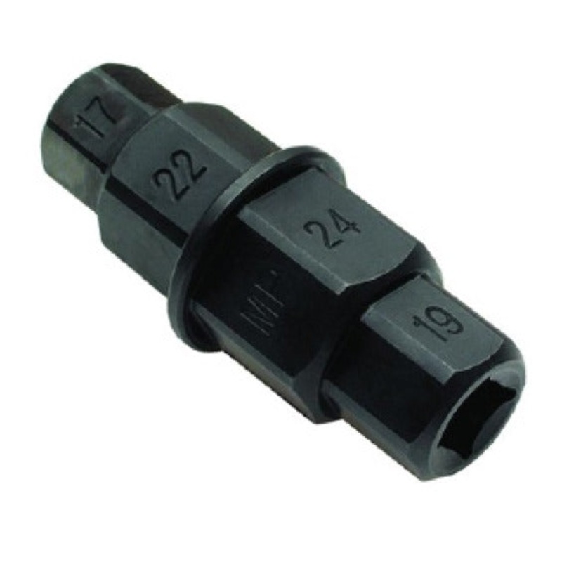 X-Tech Front Axle Hex Tool