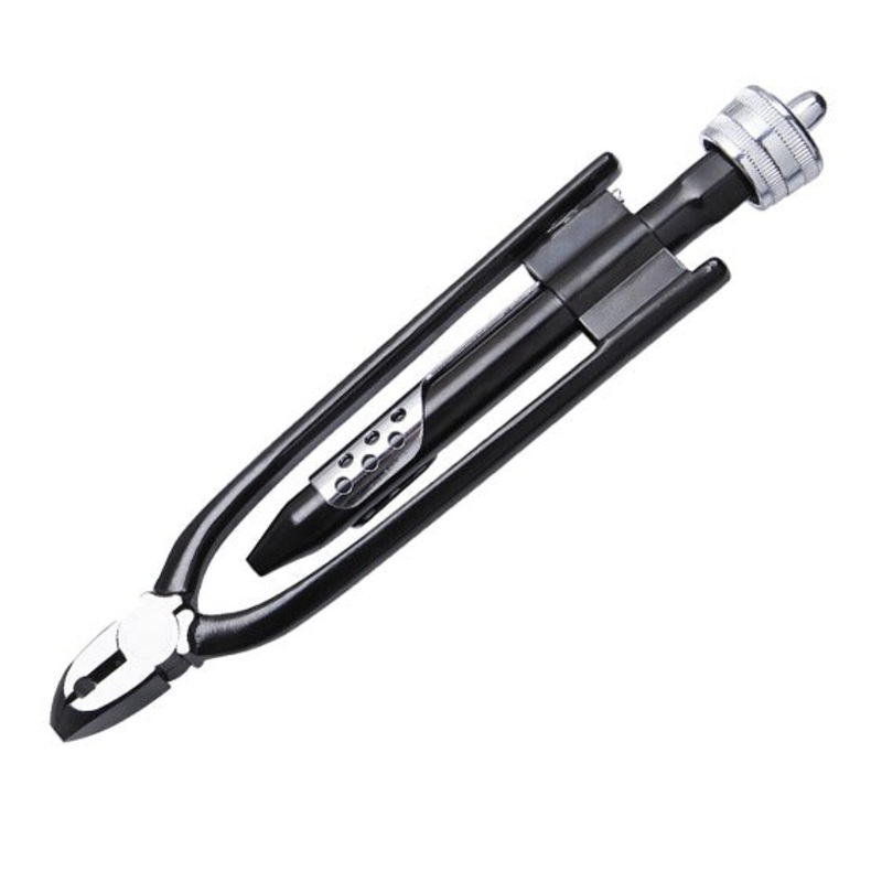 X-Tech Safety Wire Pliers