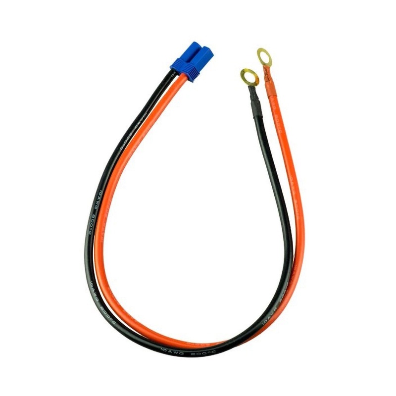 Rocky Creek PA011 EC5 BATTERY LEAD