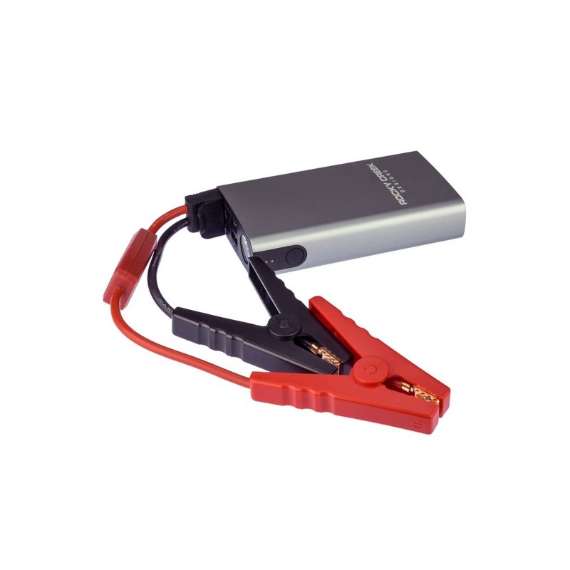 Rocky Creek Motopressor Jump Starter 300AMP
