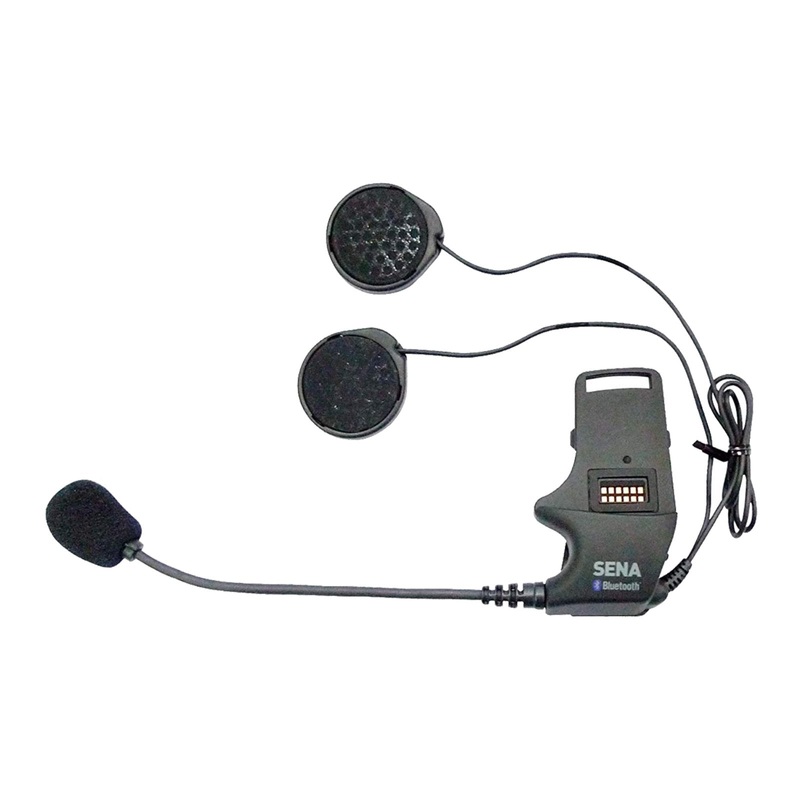 Sena SMH-A0301 HELMET CLAMP KIT - BOOM Microphone