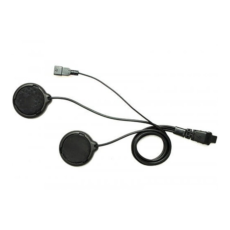 Sena SMH5 SLIM SPEAKERS