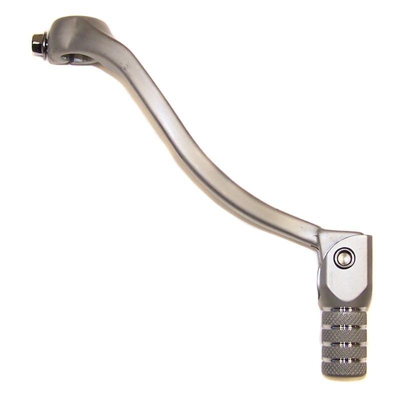 Whites Gear Lever Alloy Suzuki RMZ250 07-09 (25600-10H00)