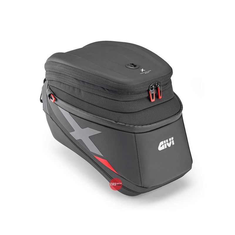 Givi Tanklock Tank Bag 15-20 Lt Bmw R1200 / 1250 / 1300Gs / Gsa / Ktm 1290Adv