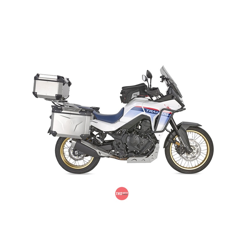 Givi Top Box Mount Needs Plate Honda XL 750 Transalp '23->