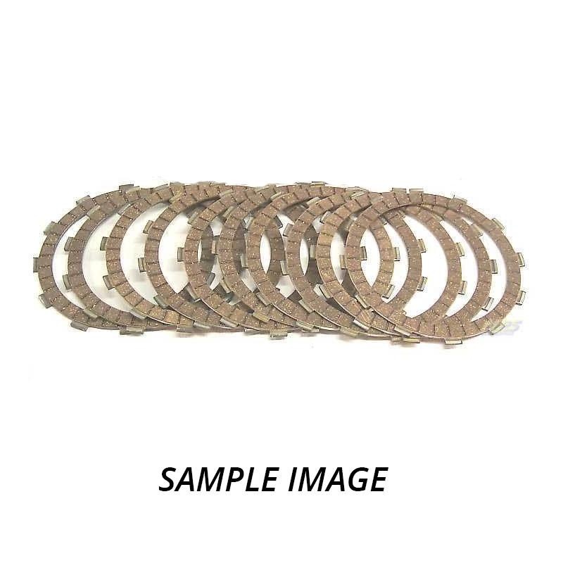 PREMIER CLUTCH KIT HON CRF80F / XR80R