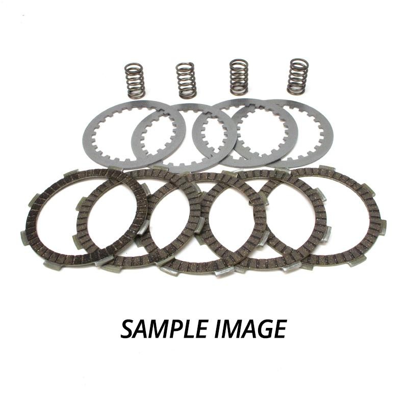 PREMIER CLUTCH KIT SUZ RM250 88-90 =CK3374