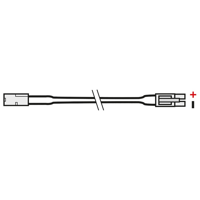 OXFORD MAXIMISER / OXIMISER EXTENSION LEAD 3M - CHARGER