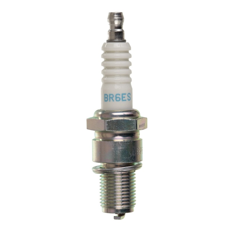 NGK SPARK PLUG BR6ES (4922)
