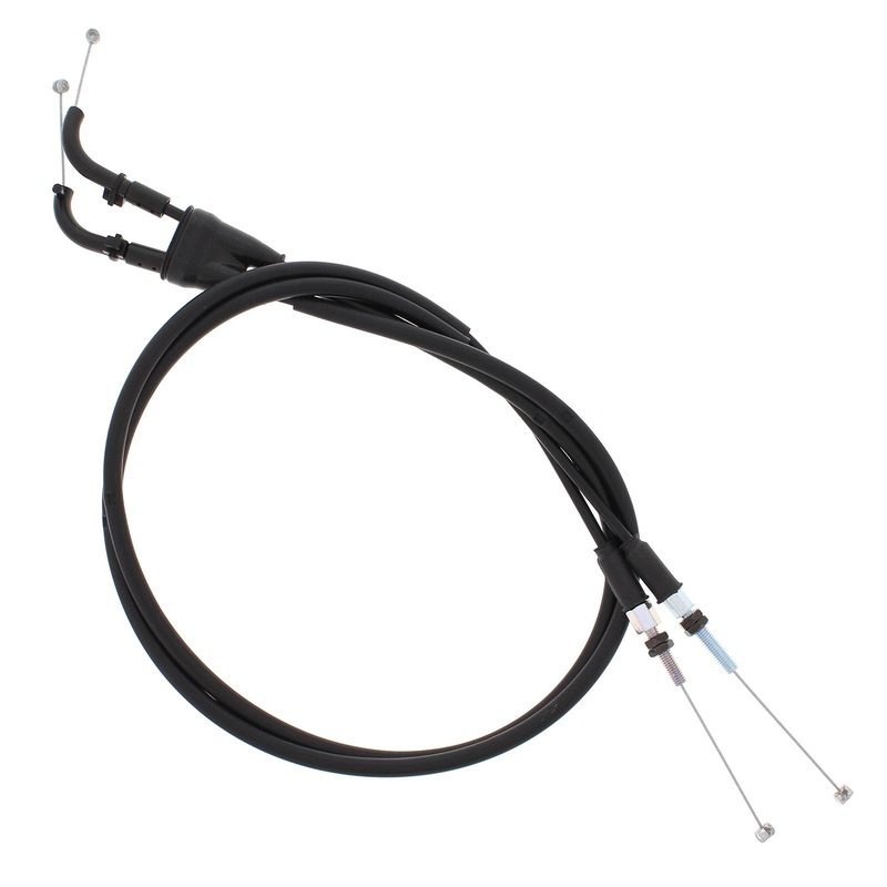 All Balls Throttle Cable Set 45-1054 HUSQ 449/551