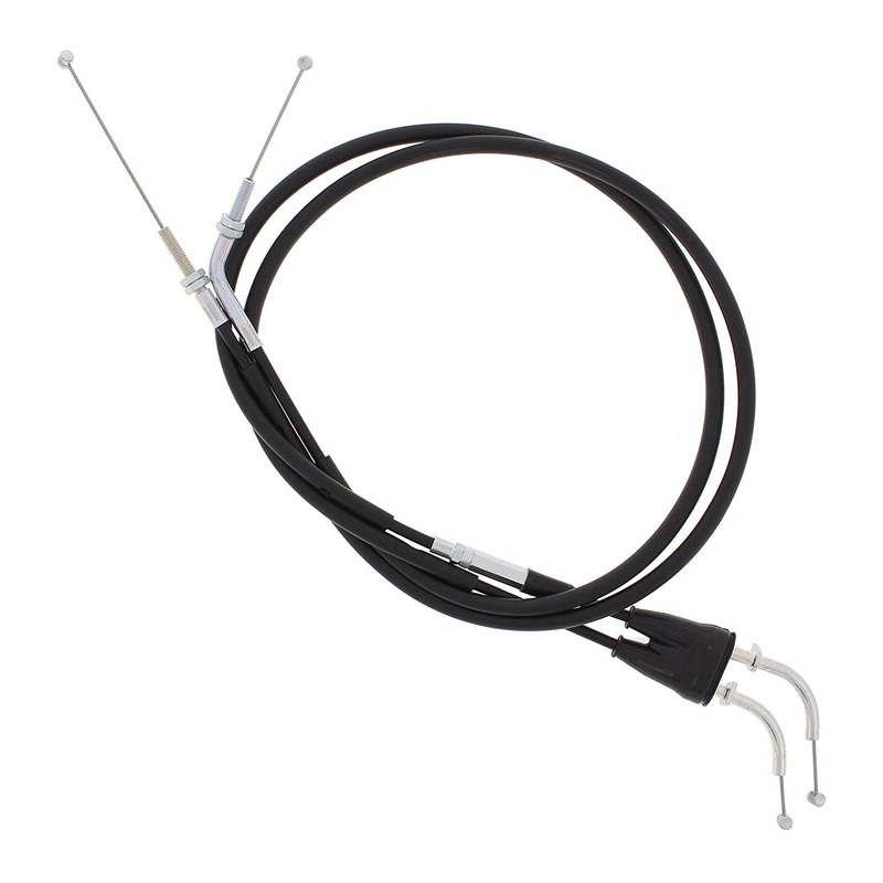 All Balls Throttle Cable Set 45-1214 SUZ DRZ250