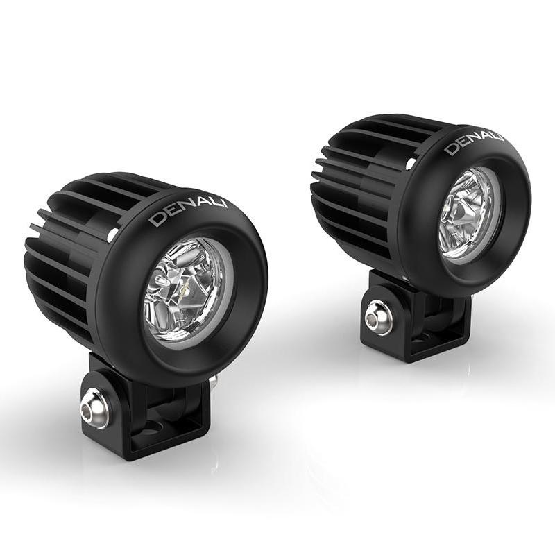 DENALI 2.0 D2 TRIOPTIC LED LIGHT KIT - DATADIM TECHNOLOGY