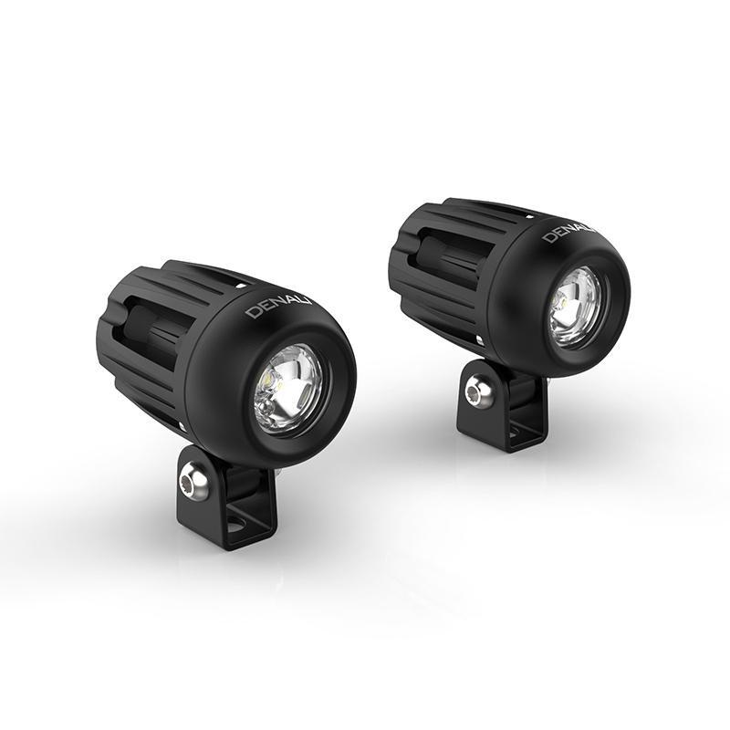 DENALI 2.0 DM TRIOPTIC LED LIGHT KIT - DATADIM TECHNOLOGY