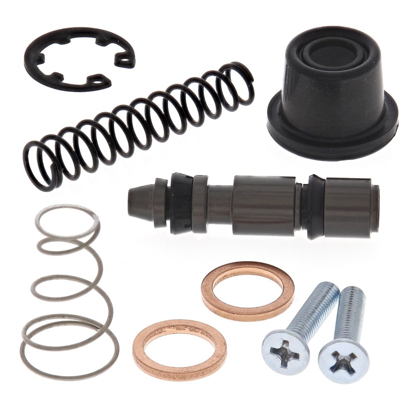 All Balls Master Cyl Repair Kit Front 18-1026
