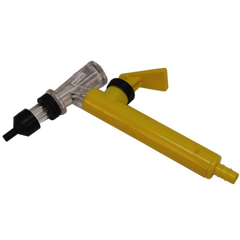 Whites Dry Charge Battery Filler