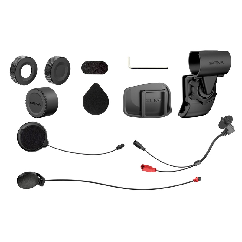 Sena Prism Tube Wifi Accessory Kit