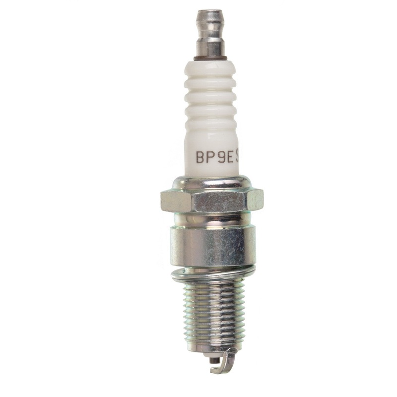 NGK SPARK PLUG BP9ES (7526)