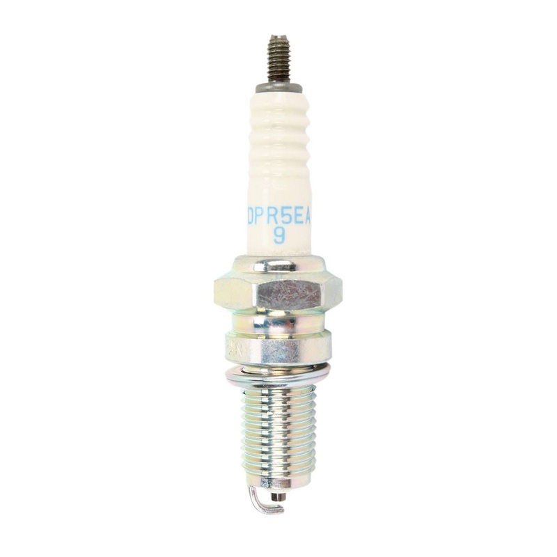 NGK SPARK PLUG DPR5EA-9 (2887)