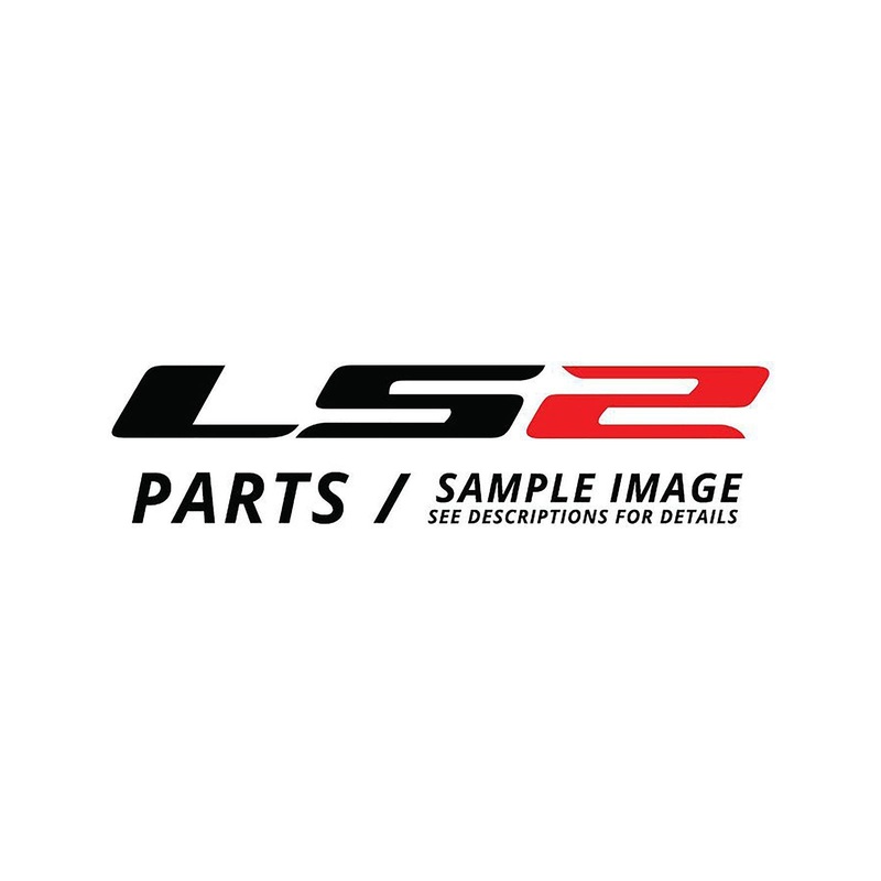 LS2 FF351 LINER 2XS