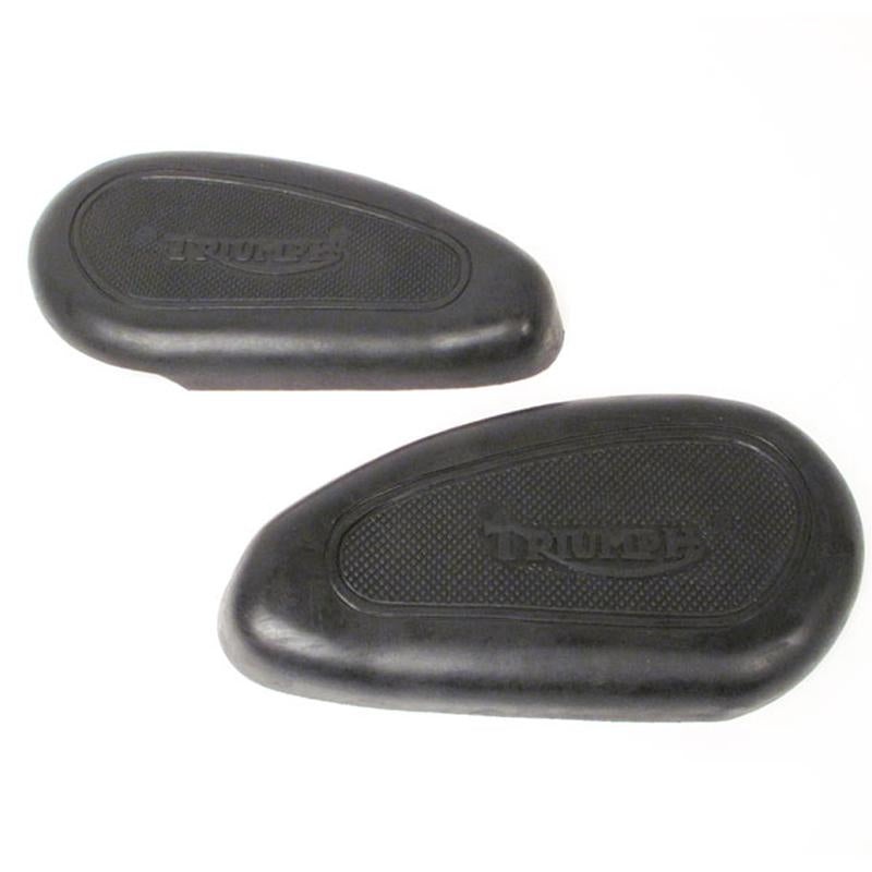 Whites Triumph Rubber Knee Pad Set 38-62 4GAL 63-65 6T T120