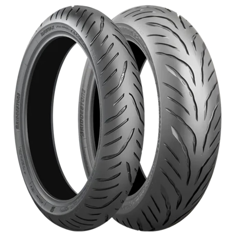 Bridgestone Battlax Sport Touring T32 SET 17x120/70 & 17x180/55-17
