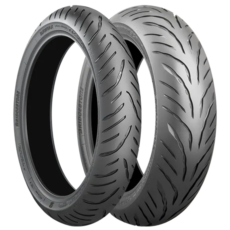 Bridgestone Battlax Sport Touring T32 SET 17x120/70 & 17x190/50-17
