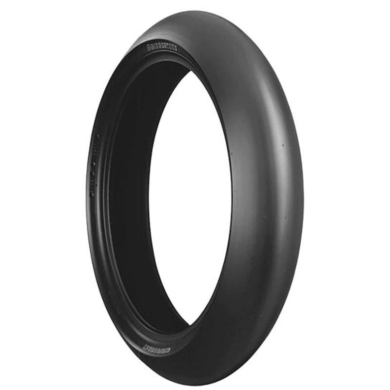 BRIDGESTONE 165/630R17 R02Z "YCY" MED SLICK