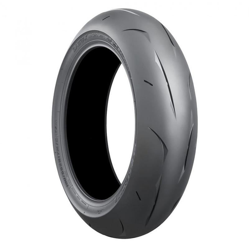 Bridgestone 180/55ZR17 RS10 TYPE-R 73W RACING STREET 180/55-17