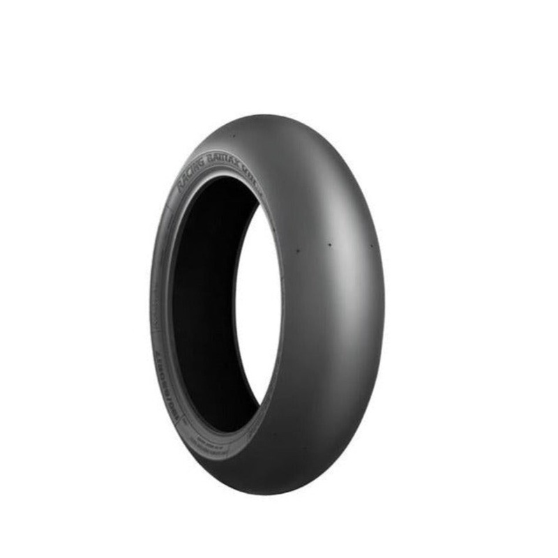 BRIDGESTONE 190/650R17 V01 REAR "MED" SLICK