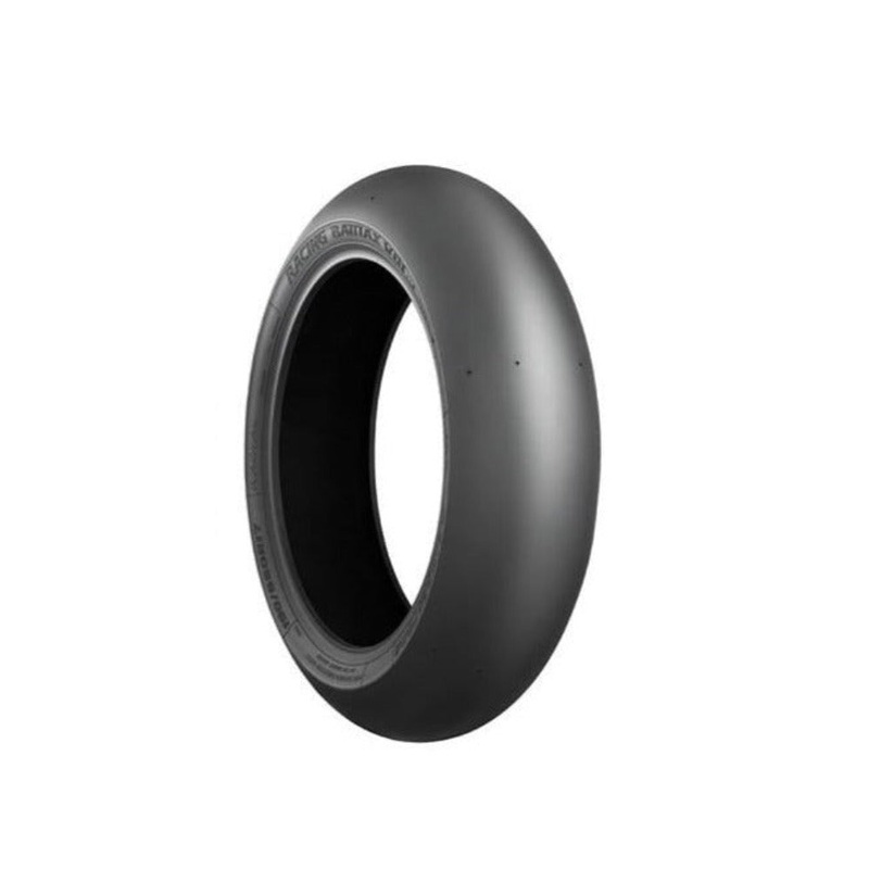 BRIDGESTONE 190/650R17 V01 REAR "SOFT" SLICK