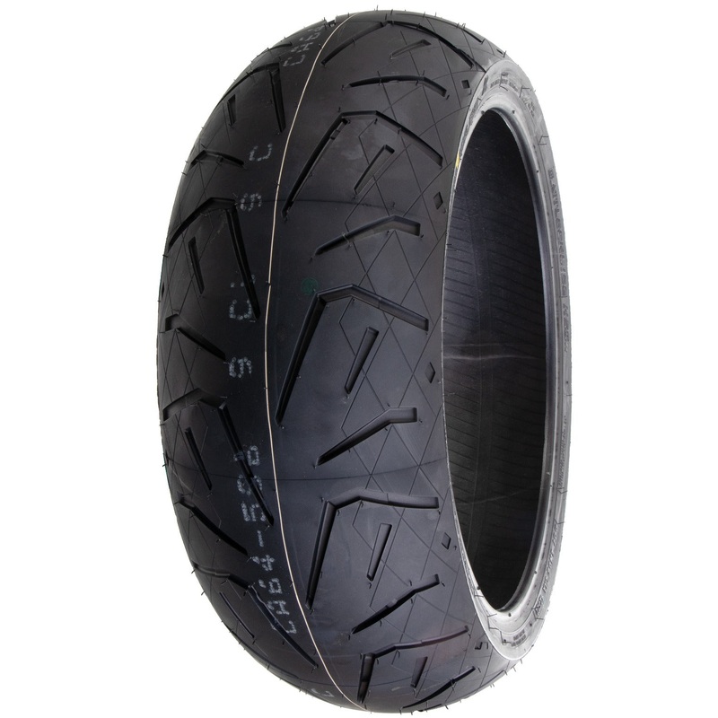 Bridgestone 240/40R18 H50R BATTLE CRUISE Radial 240/40-18