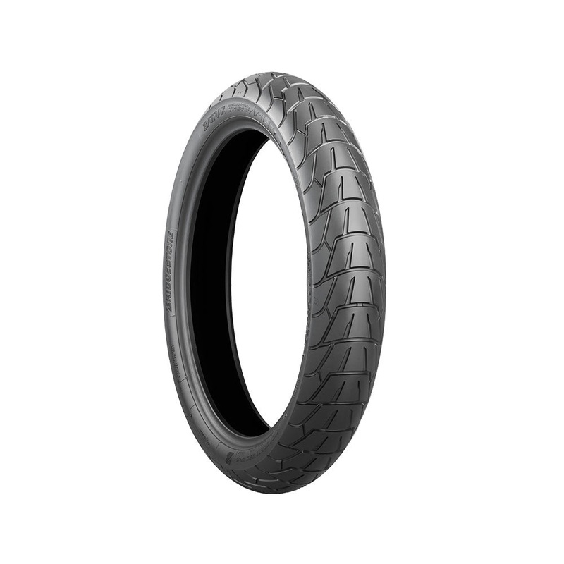 BRIDGESTONE 100/90x18 AX41S SCRAMBLER TL FRONT 56H