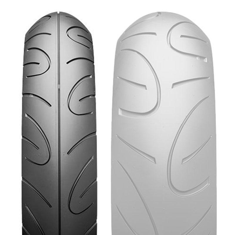 Bridgestone 120/60R17 BT90F "SS" TL BATTLAX 120/60-17