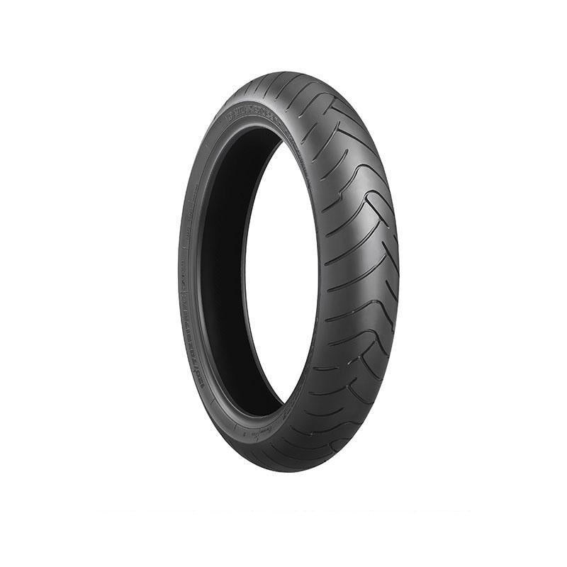 Bridgestone 120/60ZR17 BT023F TL BATTLAX 120/60-17