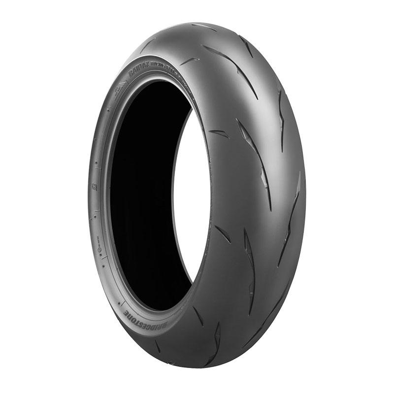 Bridgestone 140/70R17 BATTLAX RACING R11 Medium REAR 140/70-17