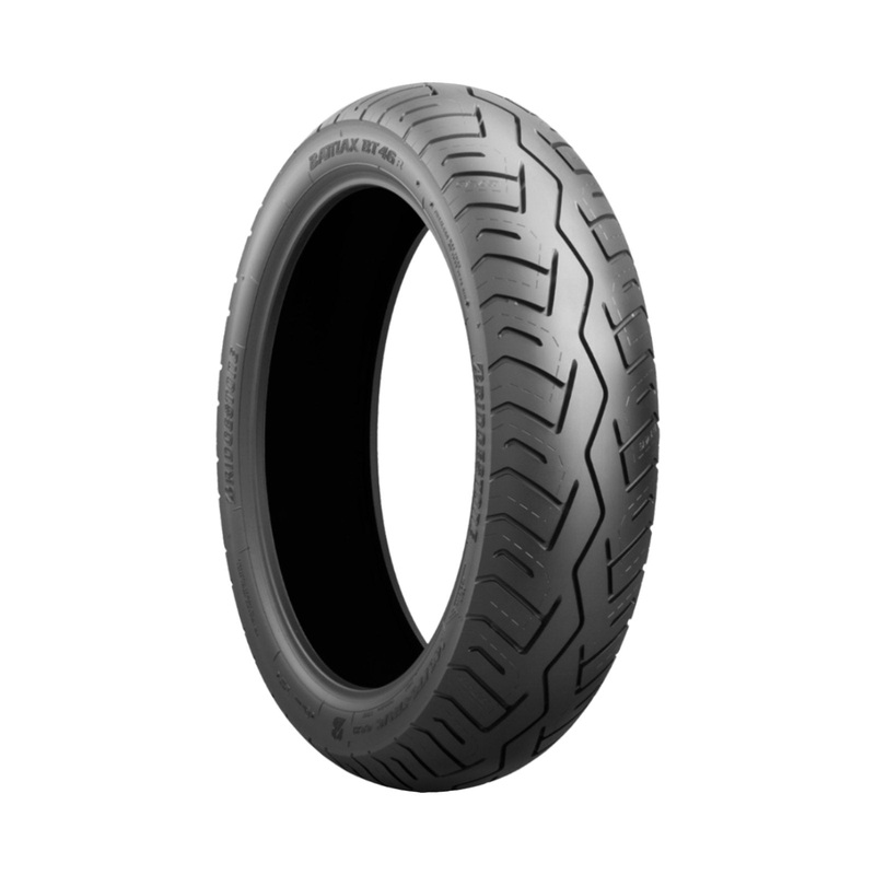 Bridgestone 150/70-17 BATTLAX BT46 REAR 69H TL