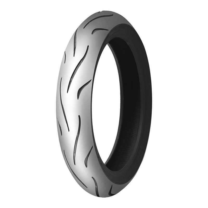 Shinko 010 APEX 120/70-17 FRONT RADIAL ZR