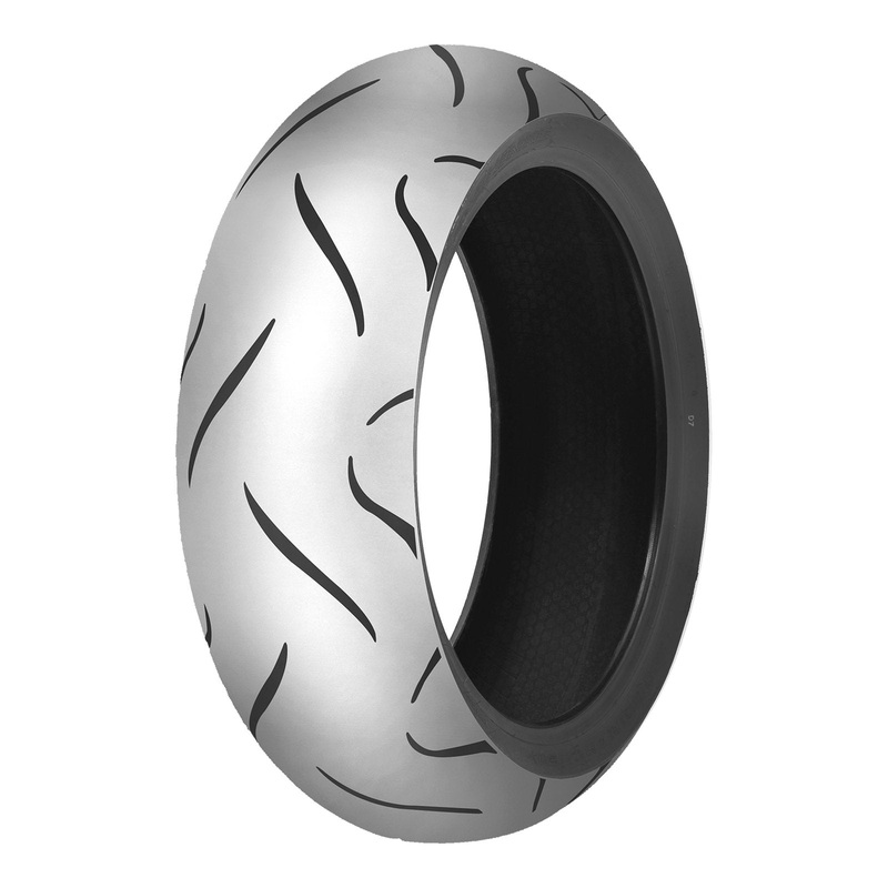 Shinko 010 APEX 170/60-17 REAR RADIAL ZR