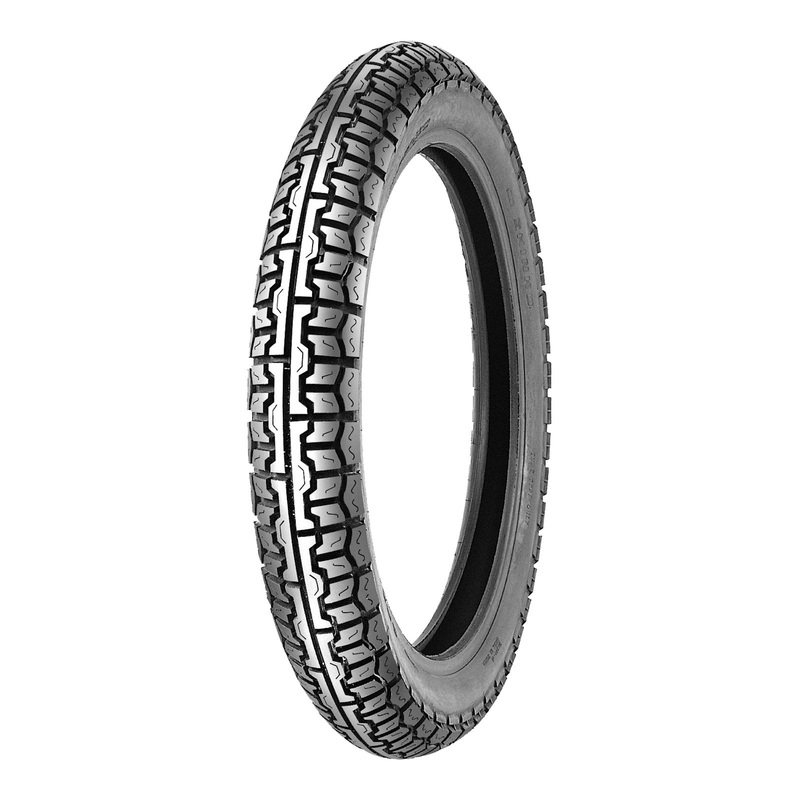 Shinko SR210 300x17 REAR ROAD 3.00-17