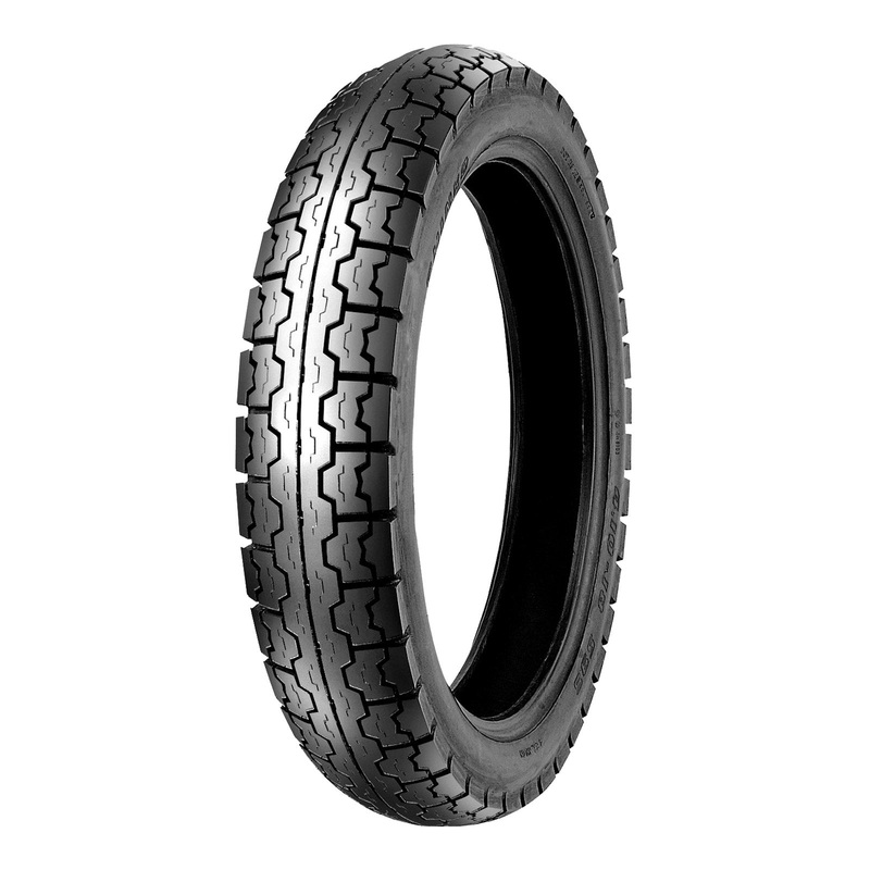 Shinko SR710 410x18 REAR ROAD T/L 4.10-18
