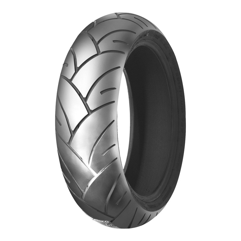 Shinko 005 170/60-17 REAR RADIAL ZR