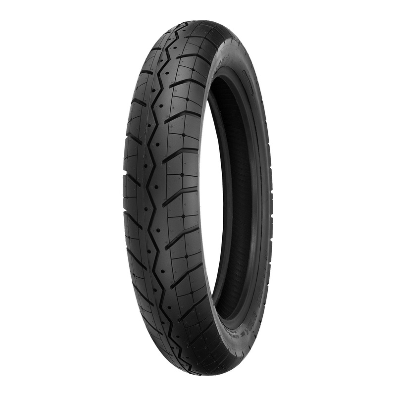 Shinko 230 170/80-15 T/L REAR V RATED