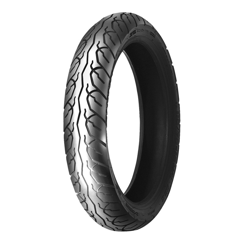 Shinko SR567 110/90-12 T/L F & R