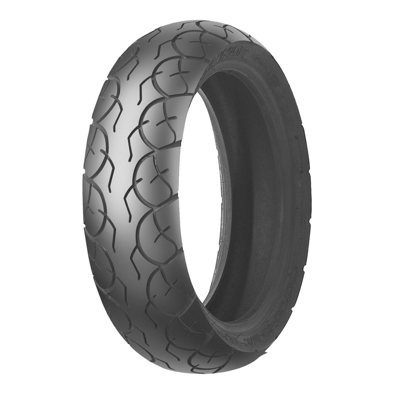 Shinko SR568 140/60-14 T/L REAR