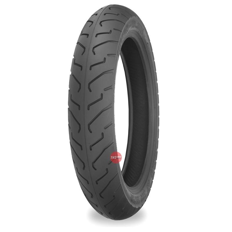 Shinko SR712 170/80-15 REAR H RATED T/L