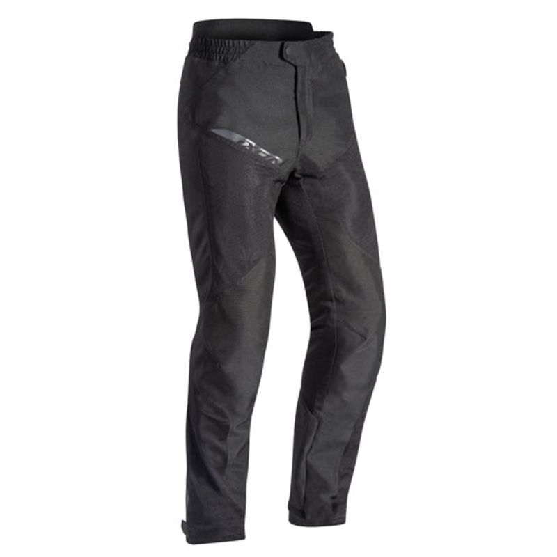 Ixon COOL AIR Black Road Pants Size Small 28"