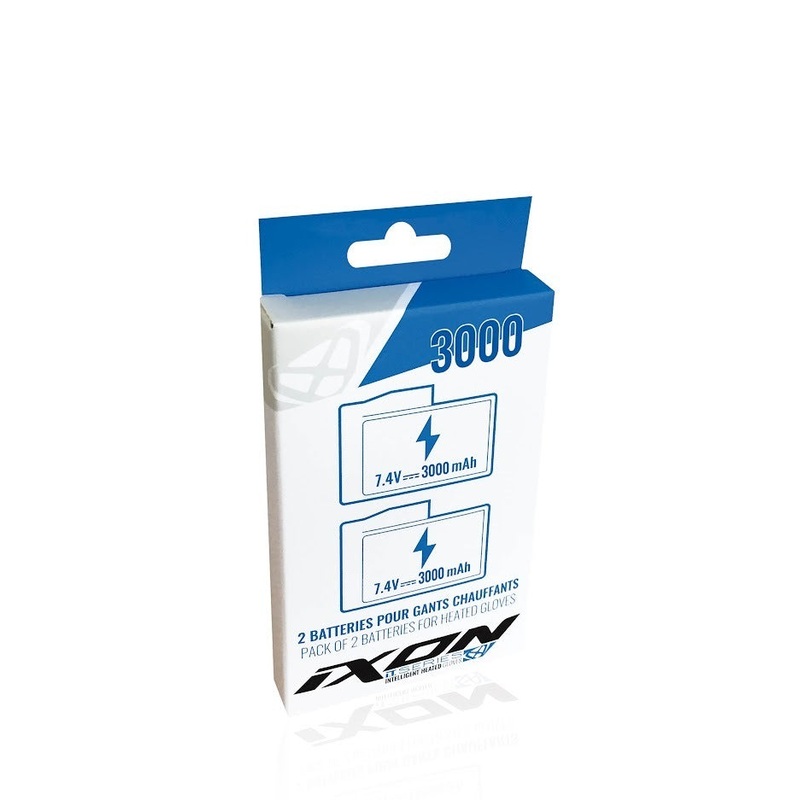 Ixon It-Batt 3000 Ma